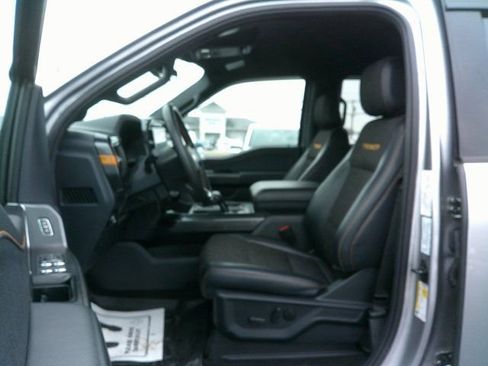 Used 2023 Ford F150 Tremor image 21