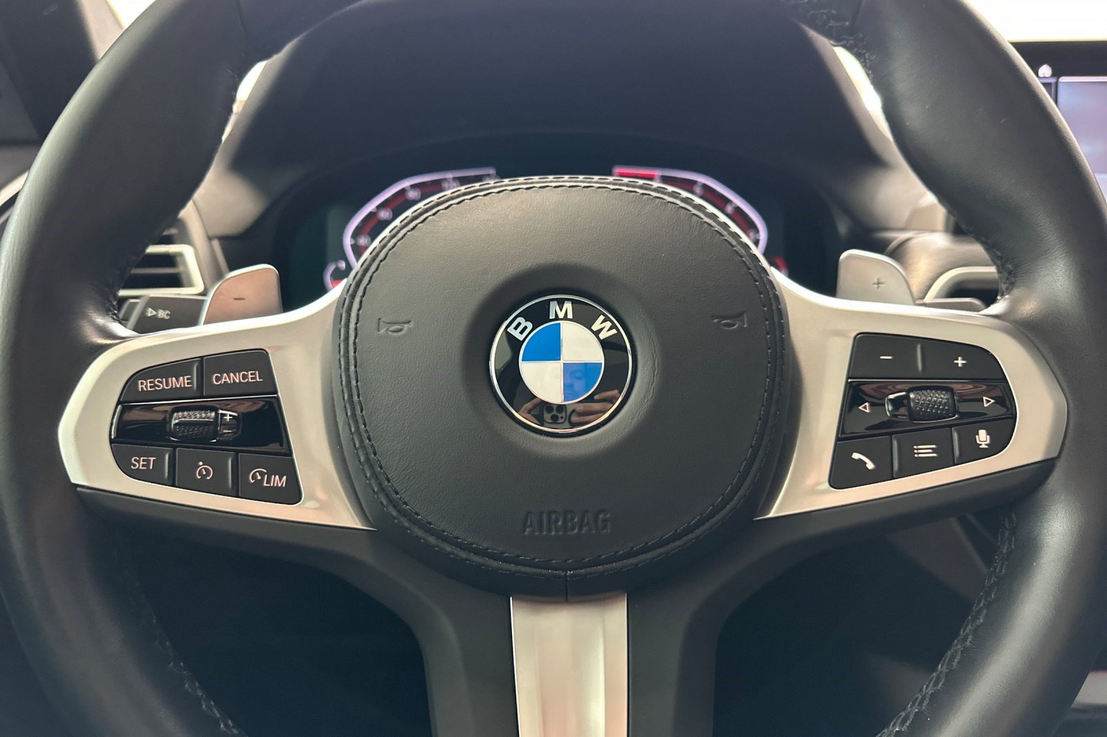 Certified 2023 BMW X3 sDrive30i w/ M Sport Package RWD image 10