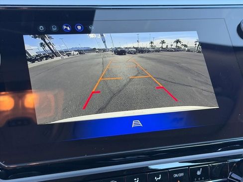 New 2027 Chevrolet Bolt LT w/ Comfort Package image 12