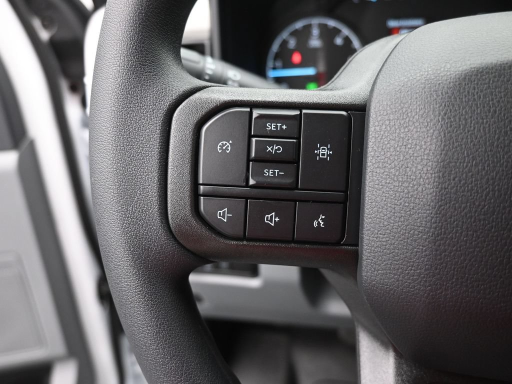 New 2025 Ford F350 XL AWD/4WD image 6