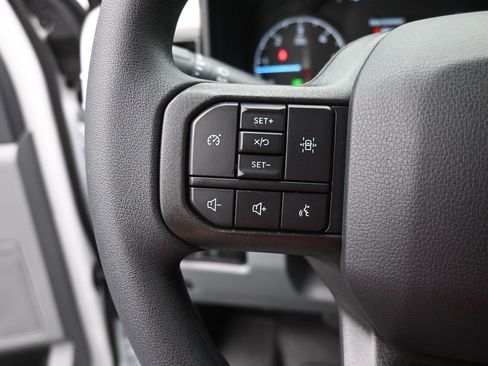 New 2025 Ford F350 XL AWD/4WD image 6
