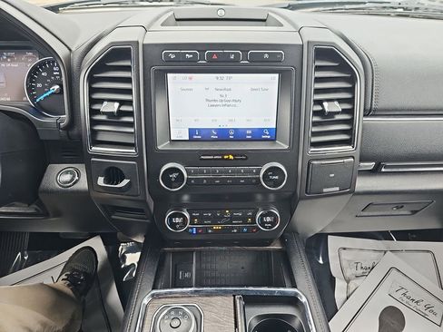 Used 2020 Ford Expedition Limited AWD/4WD image 26