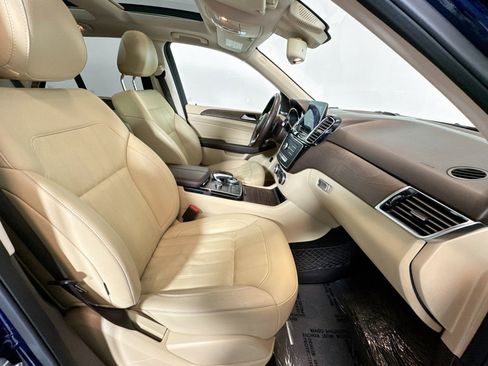 Used 2018 Mercedes-Benz GLE 350 4MATIC image 27