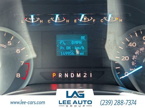 Used 2020 Ford F150 XLT RWD image 22
