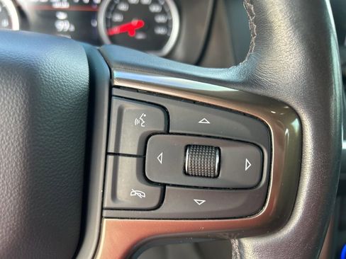 Used 2021 Chevrolet Tahoe High Country AWD/4WD image 13
