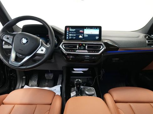 Used 2023 BMW X3 xDrive30i w/ Premium Package image 36