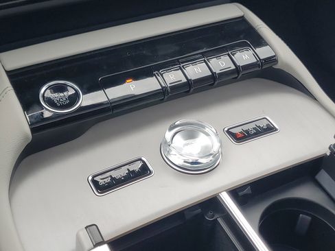 New 2026 Lincoln Navigator Reserve AWD/4WD image 25