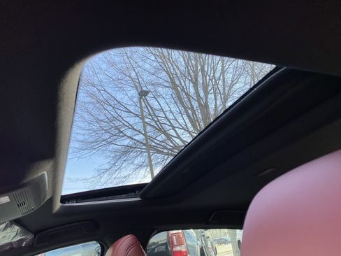 New 2026 MAZDA MAZDA3 2.5 S Hatchback w/ Premium Pkg image 34