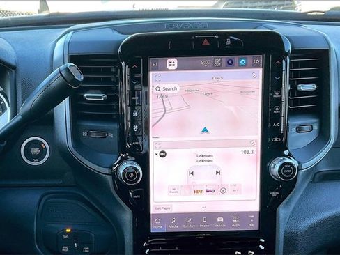 New 2025 RAM 2500 Tradesman image 7