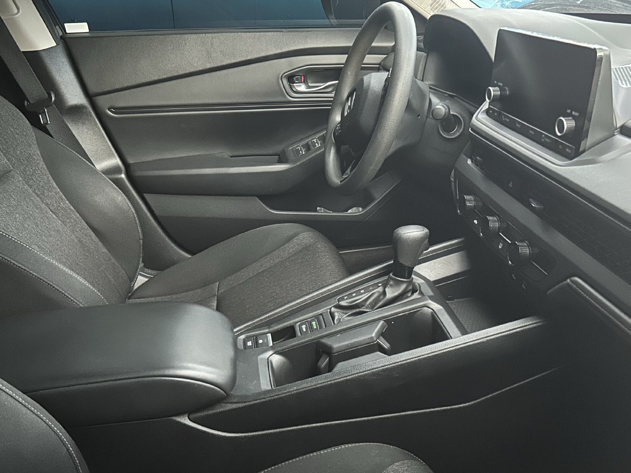 Used 2024 Honda Accord EX image 10