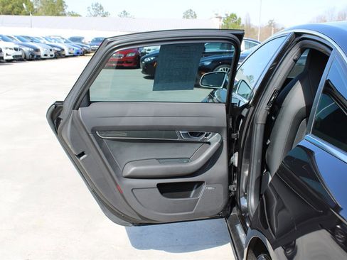 Used 2008 Audi S6 Sedan image 35