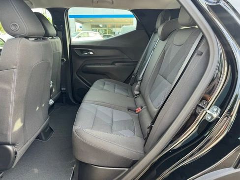 New 2027 Chevrolet Bolt LT FWD image 11
