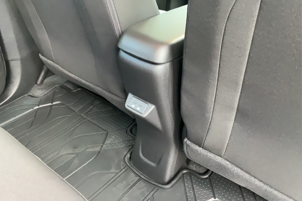 New 2027 Chevrolet Bolt LT FWD image 20