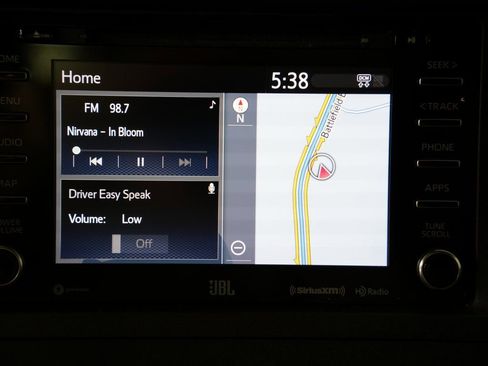 Used 2019 Toyota Sienna Limited Premium image 20