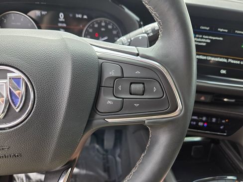Used 2023 Buick Envision Essence AWD/4WD image 30