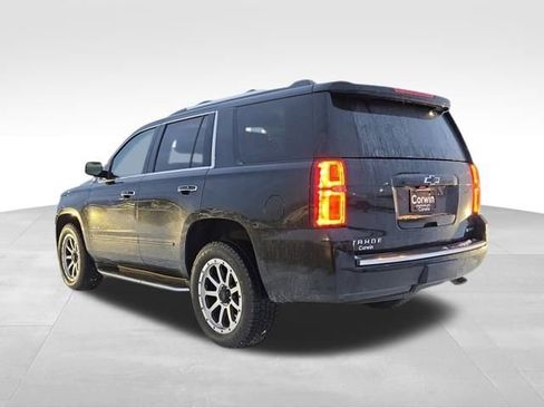 Used 2017 Chevrolet Tahoe Premier image 17
