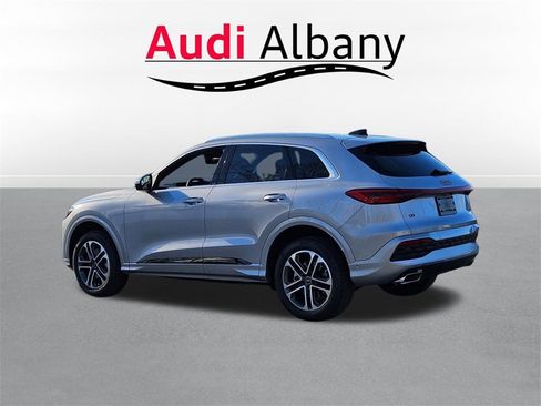 New 2025 Audi Q5 Premium Plus image 5