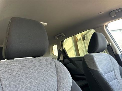Used 2023 Nissan Rogue SV FWD image 16