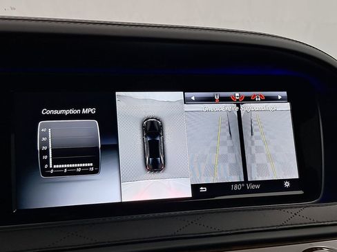 Used 2016 Mercedes-Benz Maybach S 600 image 37