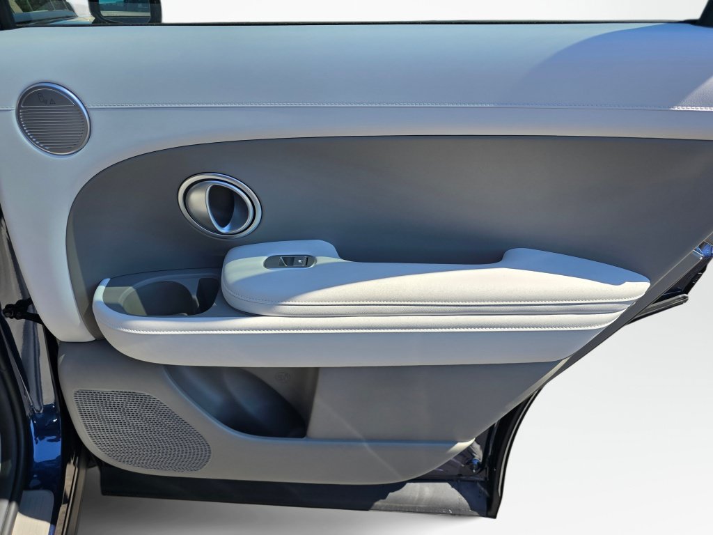 New 2027 Hyundai Palisade SE AWD/4WD image 36