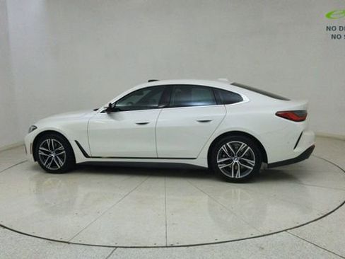 Used 2026 BMW 430i RWD image 67