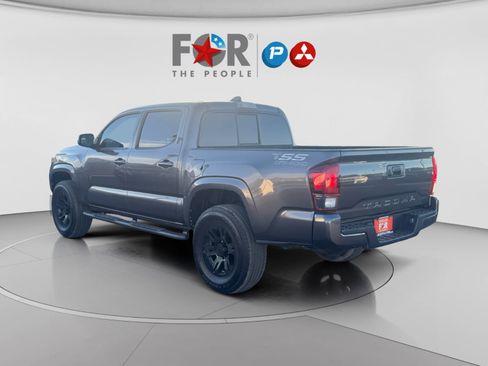 Used 2020 Toyota Tacoma SR w/ SR Convenience Package image 3