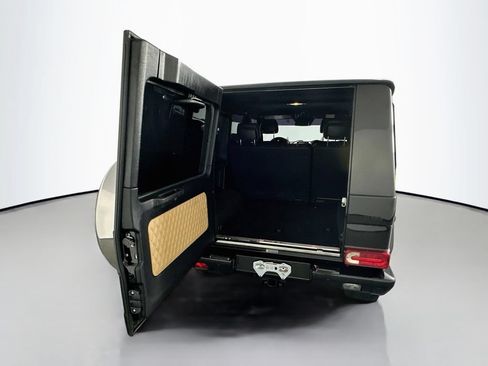 Used 2016 Mercedes-Benz G 63 AMG 4MATIC image 29