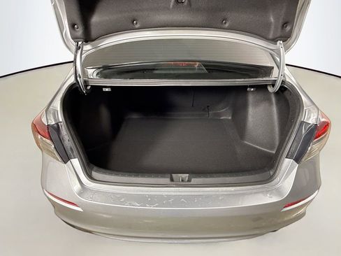 New 2026 Honda Civic Sport image 23