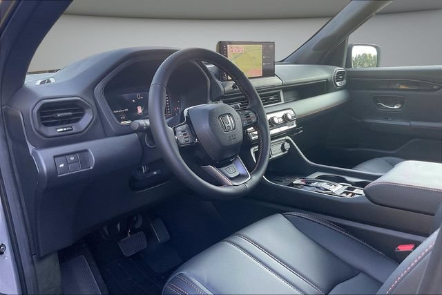 New 2026 Honda Pilot TrailSport image 7