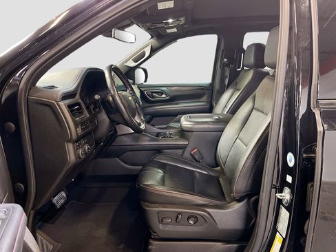 Used 2021 Chevrolet Tahoe RST AWD/4WD image 21