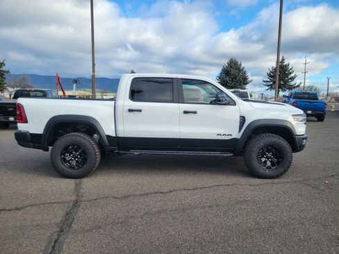 New 2026 RAM 1500 RHO AWD/4WD image 2