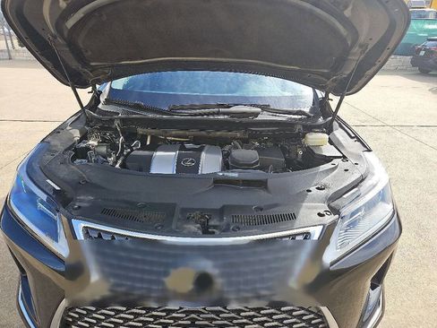 Used 2022 Lexus RX 350 FWD image 11