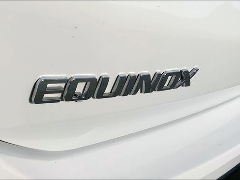 Used 2023 Chevrolet Equinox LT w/ LPO, Floor Liner Package image 30