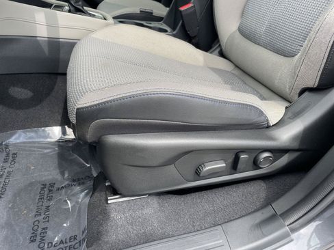 Certified 2025 Subaru Forester Premium w/ Convenience Package #1 AWD/4WD image 20