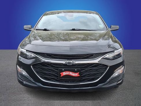 Used 2024 Chevrolet Malibu LT w/ Midnight Edition image 2