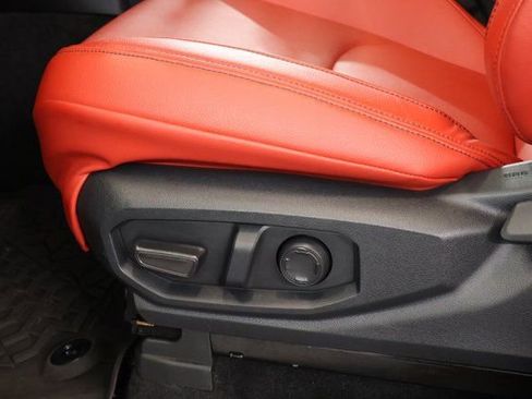 Certified 2025 Toyota Tacoma TRD Pro image 14