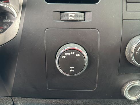 Used 2007 Chevrolet Silverado 1500 LT w/ 1LT Convenience Package image 15