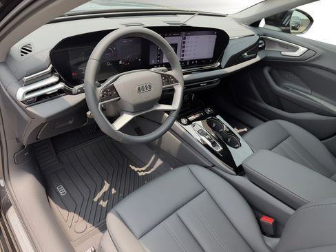 New 2026 Audi A5 2.0T Premium Plus AWD/4WD image 4