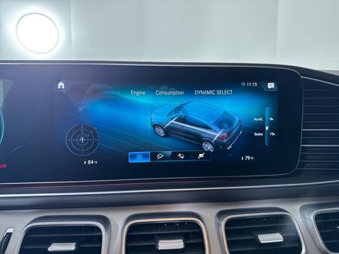 Used 2023 Mercedes-Benz GLE 53 AMG 4MATIC Coupe image 19