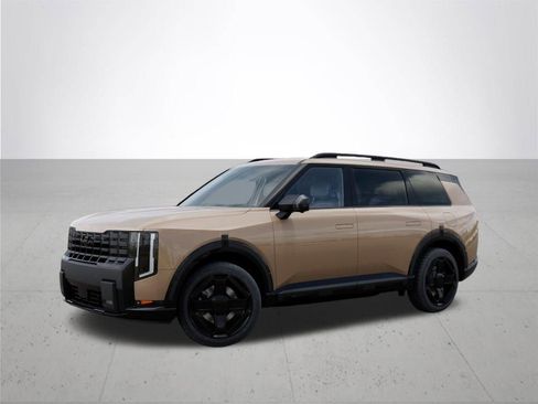 New 2027 Kia Telluride SX X-Line image 3