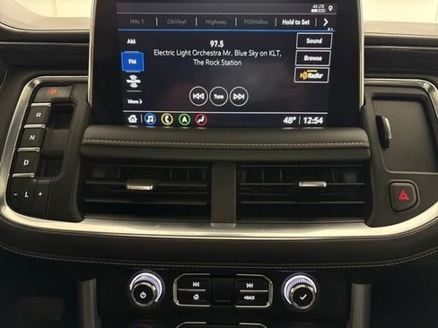 Used 2021 GMC Yukon XL SLT image 37