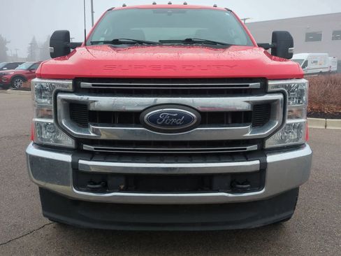Used 2022 Ford F250 XL w/ STX Appearance Package image 3