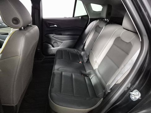 Certified 2024 Chevrolet Trax ACTIV w/ Driver Confidence Package image 21