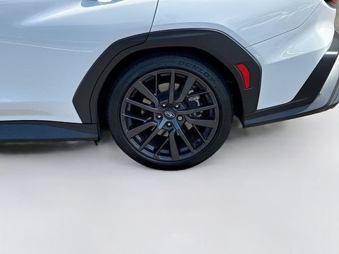 Used 2023 Subaru WRX Limited w/ Popular Package #2A AWD/4WD image 35