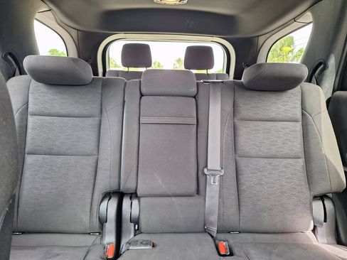 Used 2023 Dodge Durango GT RWD image 22