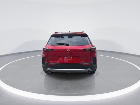 New 2026 MAZDA CX-50 AWD 2.5 S w/ Weather Package image 7