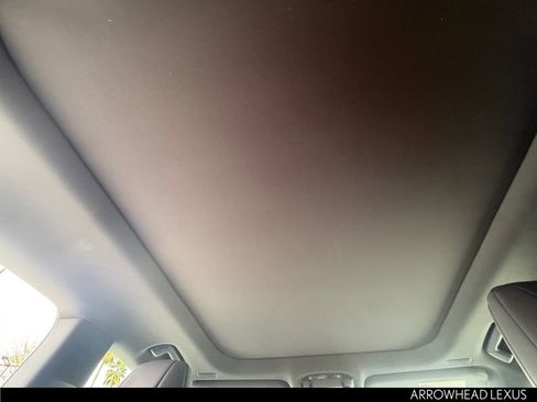 Certified 2023 Lexus RX 350 F Sport w/ Accessory Package (Z1) image 27