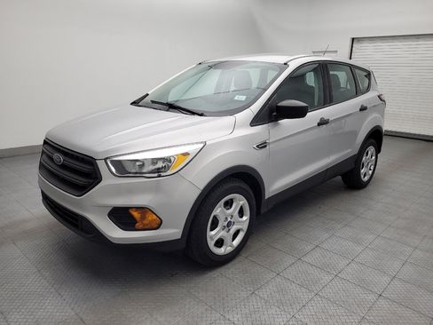 Used 2017 Ford Escape S FWD image 2
