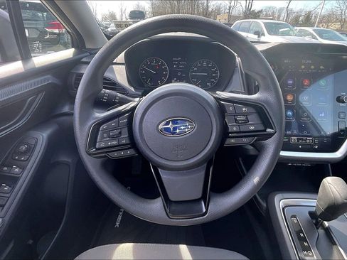 Certified 2025 Subaru Crosstrek 2.0i Premium image 5