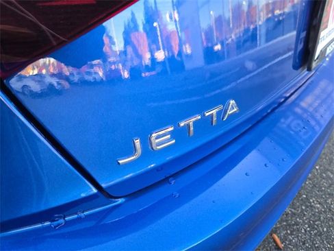 Used 2024 Volkswagen Jetta S image 13